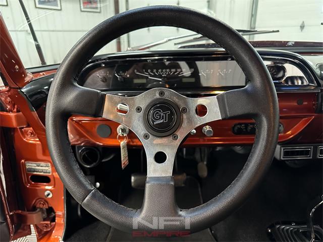 1960 Ford Galaxie (CC-2097524) for sale in North East, Pennsylvania