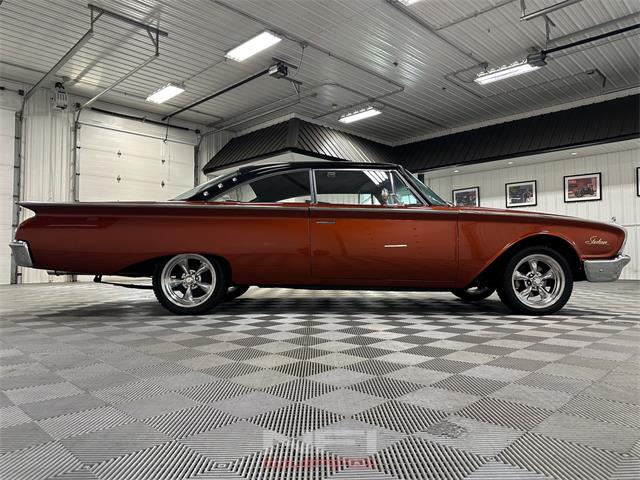 1960 Ford Galaxie (CC-2097524) for sale in North East, Pennsylvania
