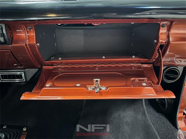1960 Ford Galaxie (CC-2097524) for sale in North East, Pennsylvania