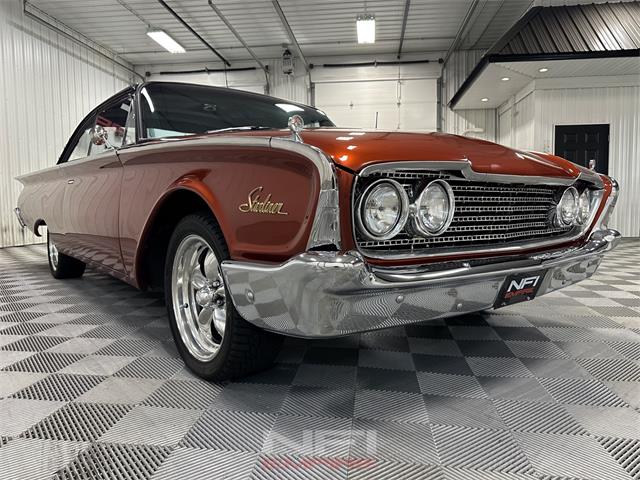 1960 Ford Galaxie (CC-2097524) for sale in North East, Pennsylvania