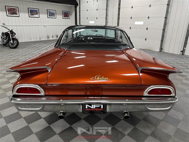 1960 Ford Galaxie (CC-2097524) for sale in North East, Pennsylvania