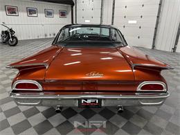 1960 Ford Galaxie (CC-2097524) for sale in North East, Pennsylvania