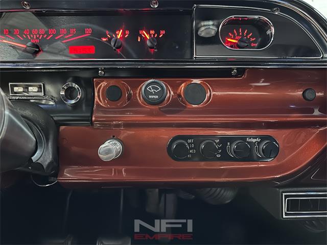 1960 Ford Galaxie (CC-2097524) for sale in North East, Pennsylvania