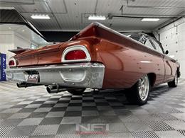 1960 Ford Galaxie (CC-2097524) for sale in North East, Pennsylvania