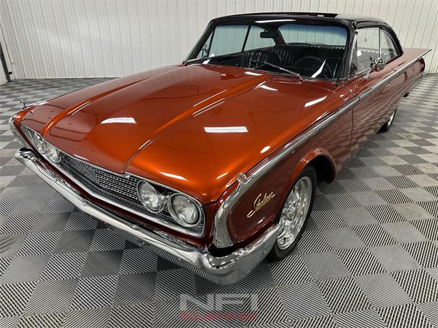 1960 Ford Galaxie (CC-2097524) for sale in North East, Pennsylvania