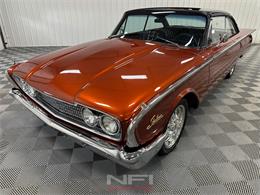 1960 Ford Galaxie (CC-2097524) for sale in North East, Pennsylvania
