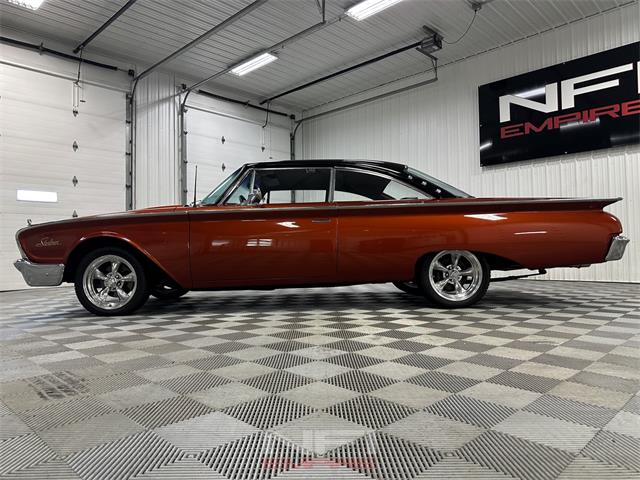 1960 Ford Galaxie (CC-2097524) for sale in North East, Pennsylvania