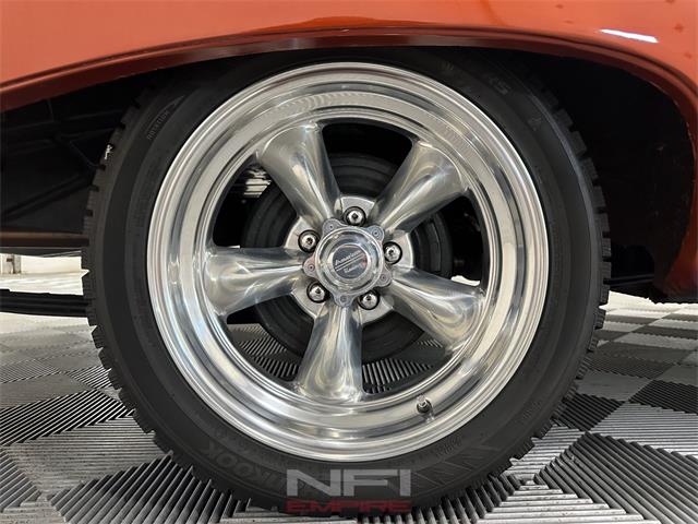 1960 Ford Galaxie (CC-2097524) for sale in North East, Pennsylvania