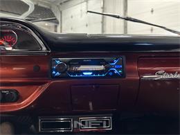 1960 Ford Galaxie (CC-2097524) for sale in North East, Pennsylvania