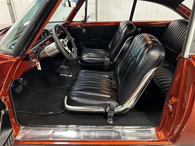 1960 Ford Galaxie (CC-2097524) for sale in North East, Pennsylvania
