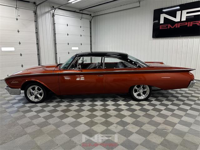 1960 Ford Galaxie (CC-2097524) for sale in North East, Pennsylvania