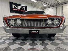 1960 Ford Galaxie (CC-2097524) for sale in North East, Pennsylvania