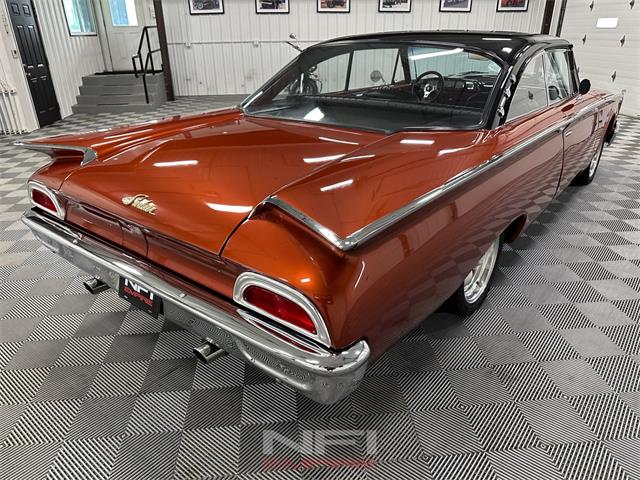 1960 Ford Galaxie (CC-2097524) for sale in North East, Pennsylvania