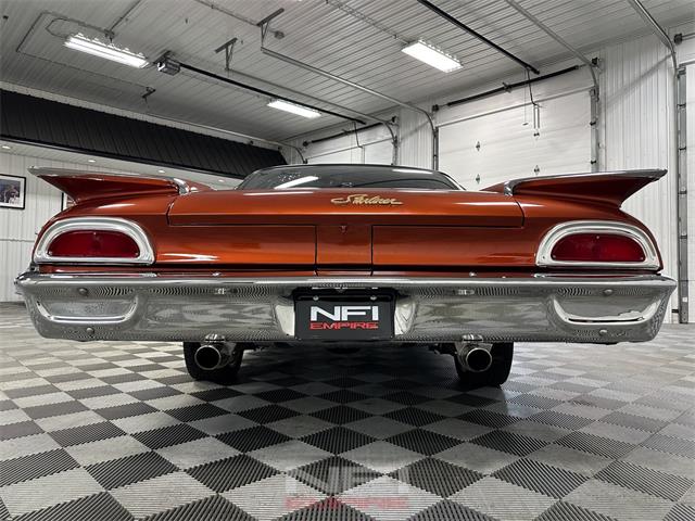 1960 Ford Galaxie (CC-2097524) for sale in North East, Pennsylvania