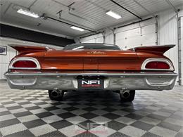 1960 Ford Galaxie (CC-2097524) for sale in North East, Pennsylvania