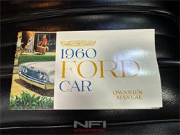 1960 Ford Galaxie (CC-2097524) for sale in North East, Pennsylvania
