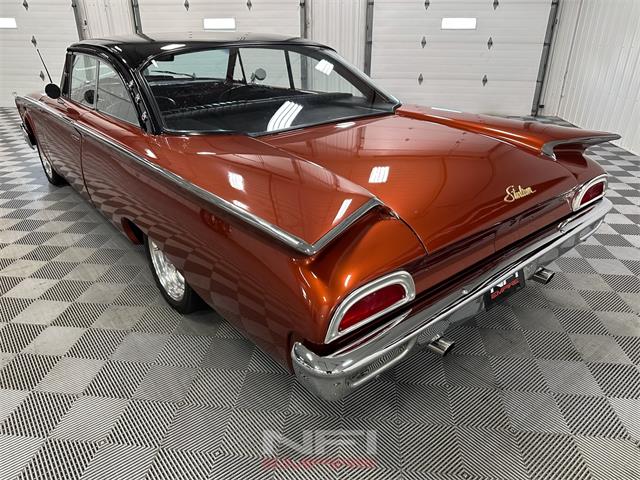 1960 Ford Galaxie (CC-2097524) for sale in North East, Pennsylvania