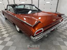 1960 Ford Galaxie (CC-2097524) for sale in North East, Pennsylvania