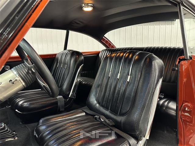 1960 Ford Galaxie (CC-2097524) for sale in North East, Pennsylvania