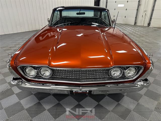 1960 Ford Galaxie (CC-2097524) for sale in North East, Pennsylvania