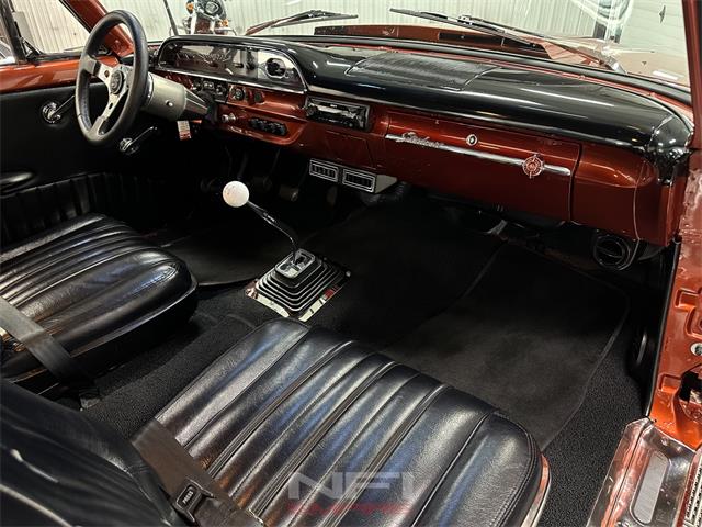 1960 Ford Galaxie (CC-2097524) for sale in North East, Pennsylvania