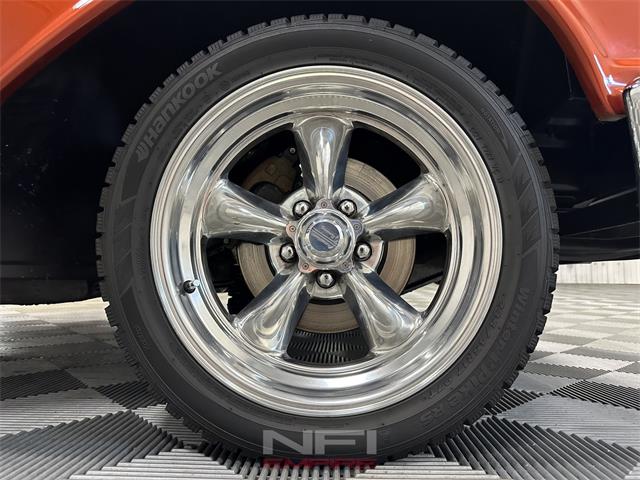 1960 Ford Galaxie (CC-2097524) for sale in North East, Pennsylvania