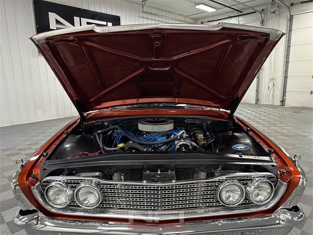 1960 Ford Galaxie (CC-2097524) for sale in North East, Pennsylvania