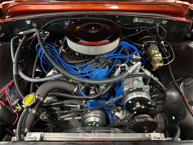 1960 Ford Galaxie (CC-2097524) for sale in North East, Pennsylvania