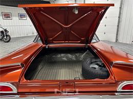 1960 Ford Galaxie (CC-2097524) for sale in North East, Pennsylvania