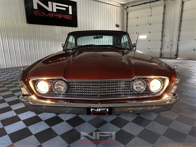 1960 Ford Galaxie (CC-2097524) for sale in North East, Pennsylvania