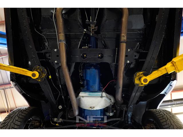 1960 Ford Galaxie (CC-2097524) for sale in North East, Pennsylvania