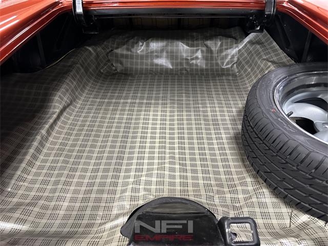 1960 Ford Galaxie (CC-2097524) for sale in North East, Pennsylvania