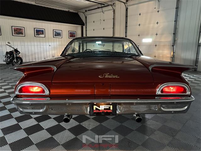1960 Ford Galaxie (CC-2097524) for sale in North East, Pennsylvania