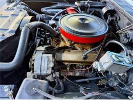 1969 Oldsmobile Cutlass (CC-2097525) for sale in Burlington, Washington
