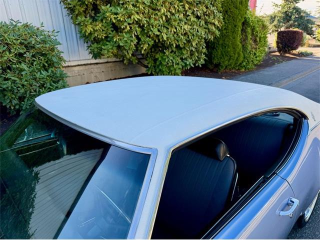 1969 Oldsmobile Cutlass (CC-2097525) for sale in Burlington, Washington