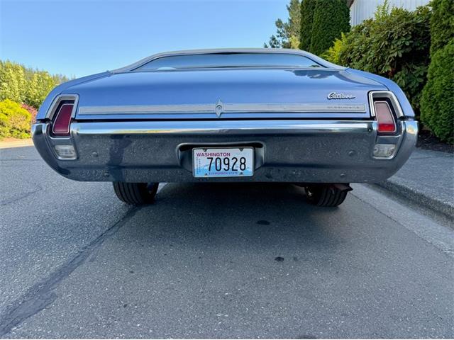 1969 Oldsmobile Cutlass (CC-2097525) for sale in Burlington, Washington