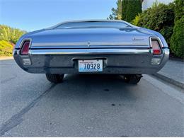 1969 Oldsmobile Cutlass (CC-2097525) for sale in Burlington, Washington