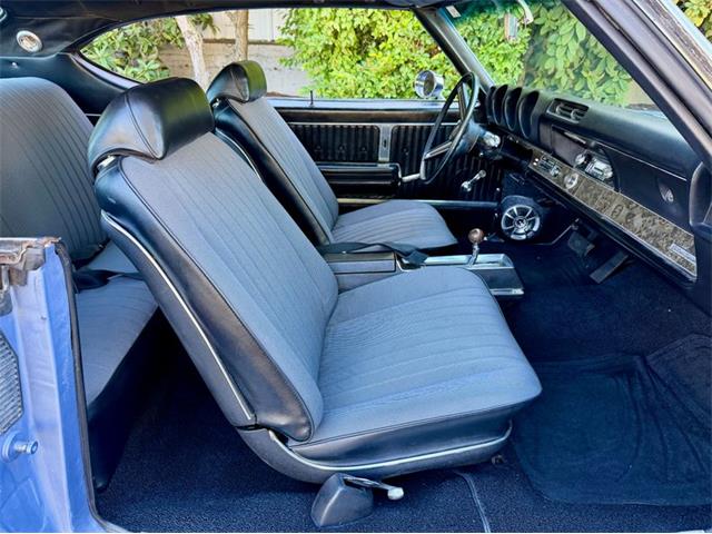 1969 Oldsmobile Cutlass (CC-2097525) for sale in Burlington, Washington