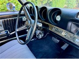 1969 Oldsmobile Cutlass (CC-2097525) for sale in Burlington, Washington