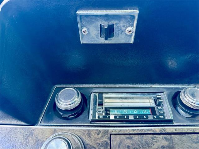 1969 Oldsmobile Cutlass (CC-2097525) for sale in Burlington, Washington