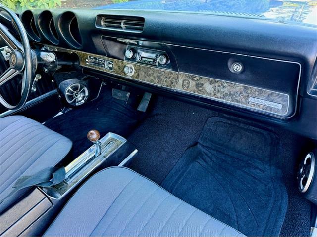 1969 Oldsmobile Cutlass (CC-2097525) for sale in Burlington, Washington