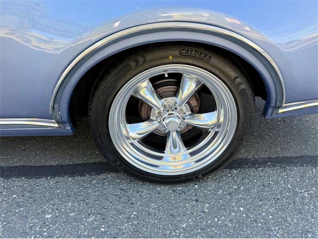1969 Oldsmobile Cutlass (CC-2097525) for sale in Burlington, Washington