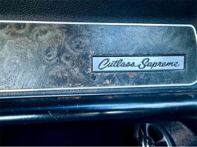 1969 Oldsmobile Cutlass (CC-2097525) for sale in Burlington, Washington