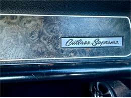 1969 Oldsmobile Cutlass (CC-2097525) for sale in Burlington, Washington