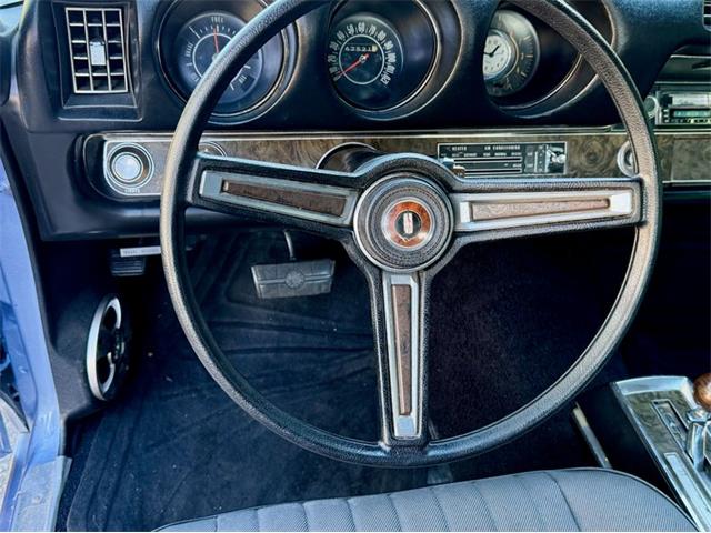 1969 Oldsmobile Cutlass (CC-2097525) for sale in Burlington, Washington
