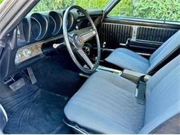 1969 Oldsmobile Cutlass (CC-2097525) for sale in Burlington, Washington