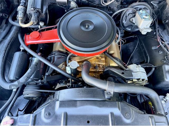 1969 Oldsmobile Cutlass (CC-2097525) for sale in Burlington, Washington