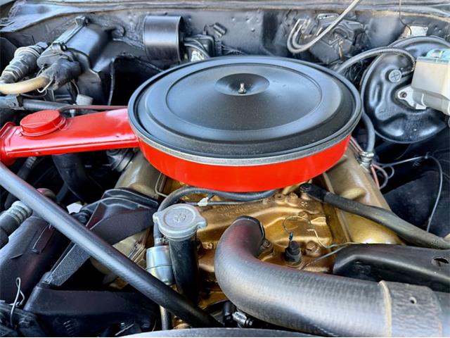 1969 Oldsmobile Cutlass (CC-2097525) for sale in Burlington, Washington