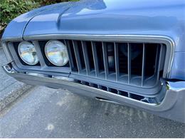 1969 Oldsmobile Cutlass (CC-2097525) for sale in Burlington, Washington