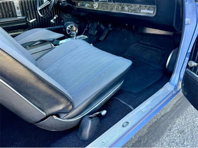 1969 Oldsmobile Cutlass (CC-2097525) for sale in Burlington, Washington